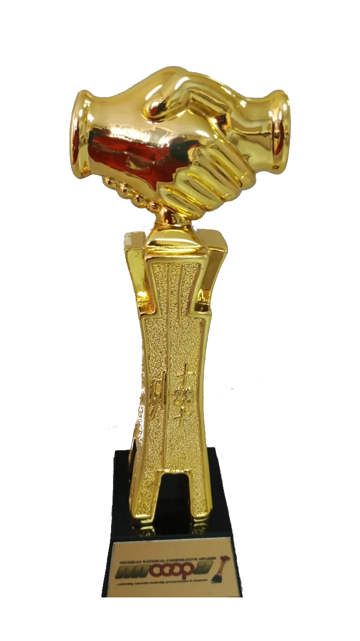 National Cooperative Awards